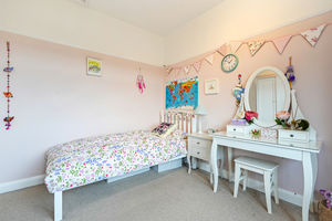 Crawshaw Grove Beauchief